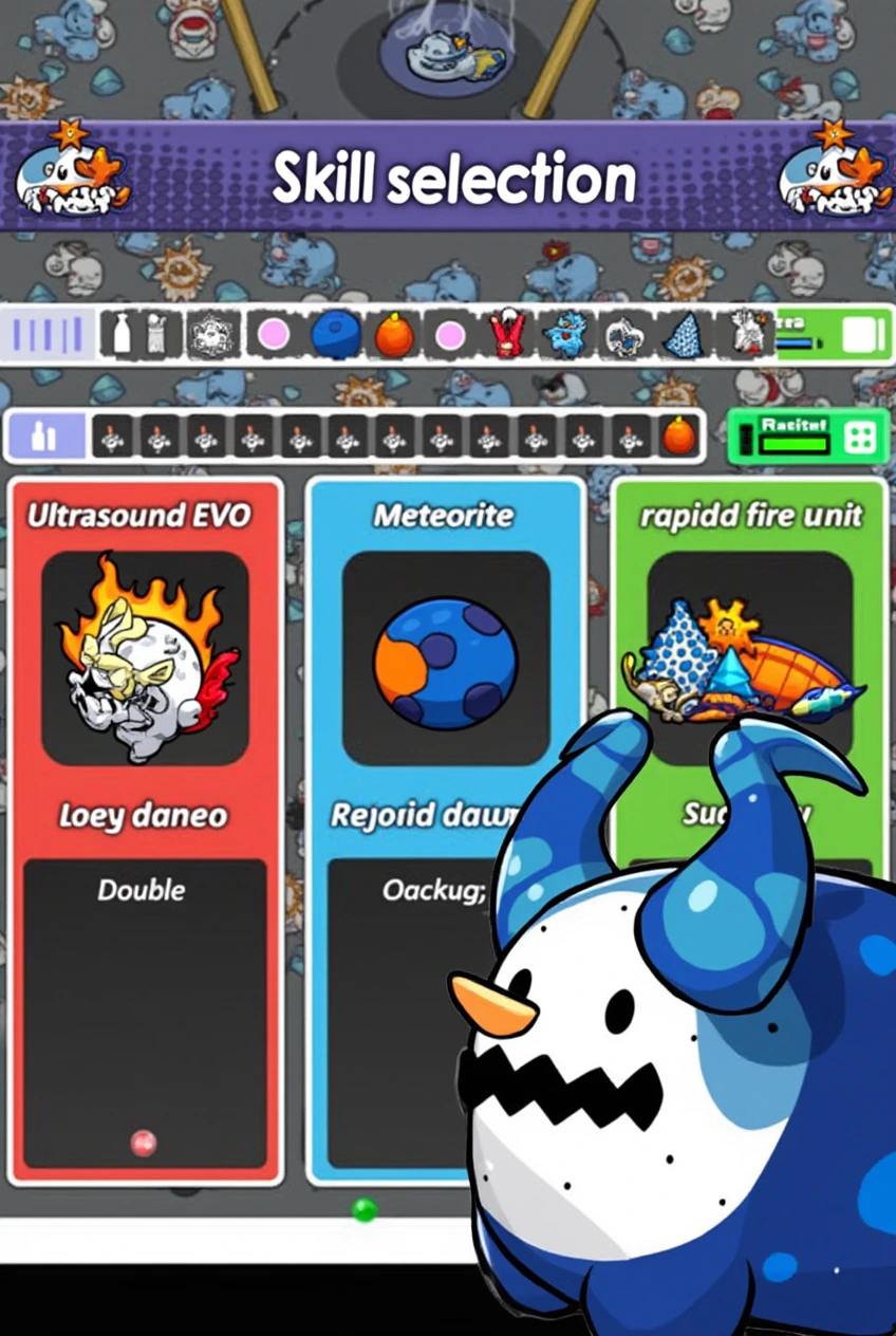 Gameplay screenshot