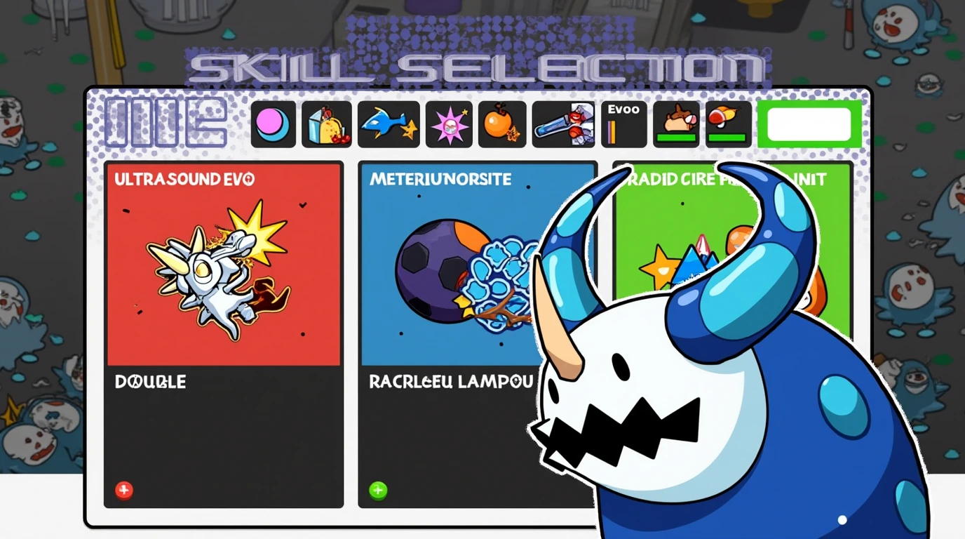 Gameplay screenshot